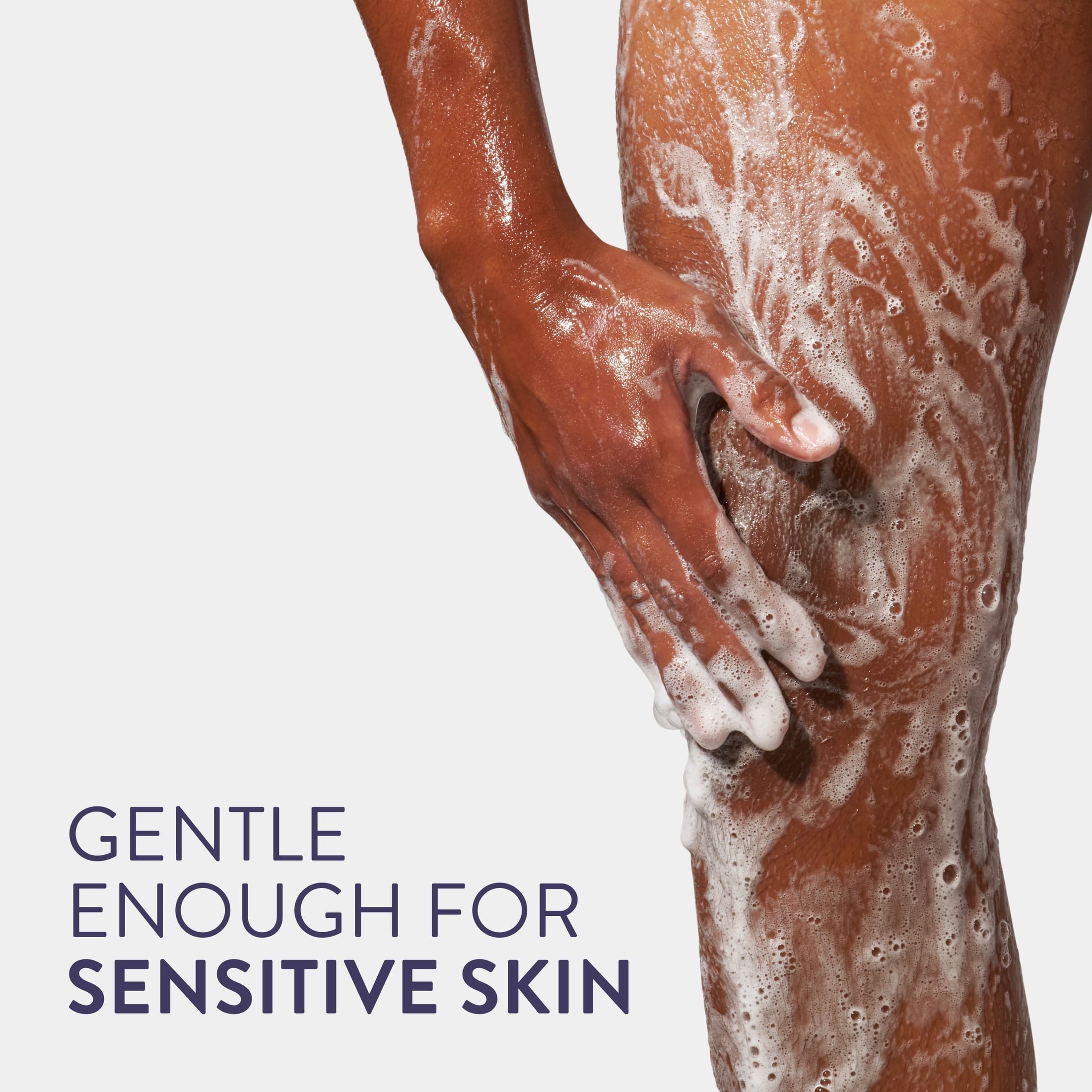 Body Wash, Cedarwood & Bergamot, Sulfate Free, Naturally Derived Ingredients, 24hr Freshness, for Women & Men, 18 fl oz