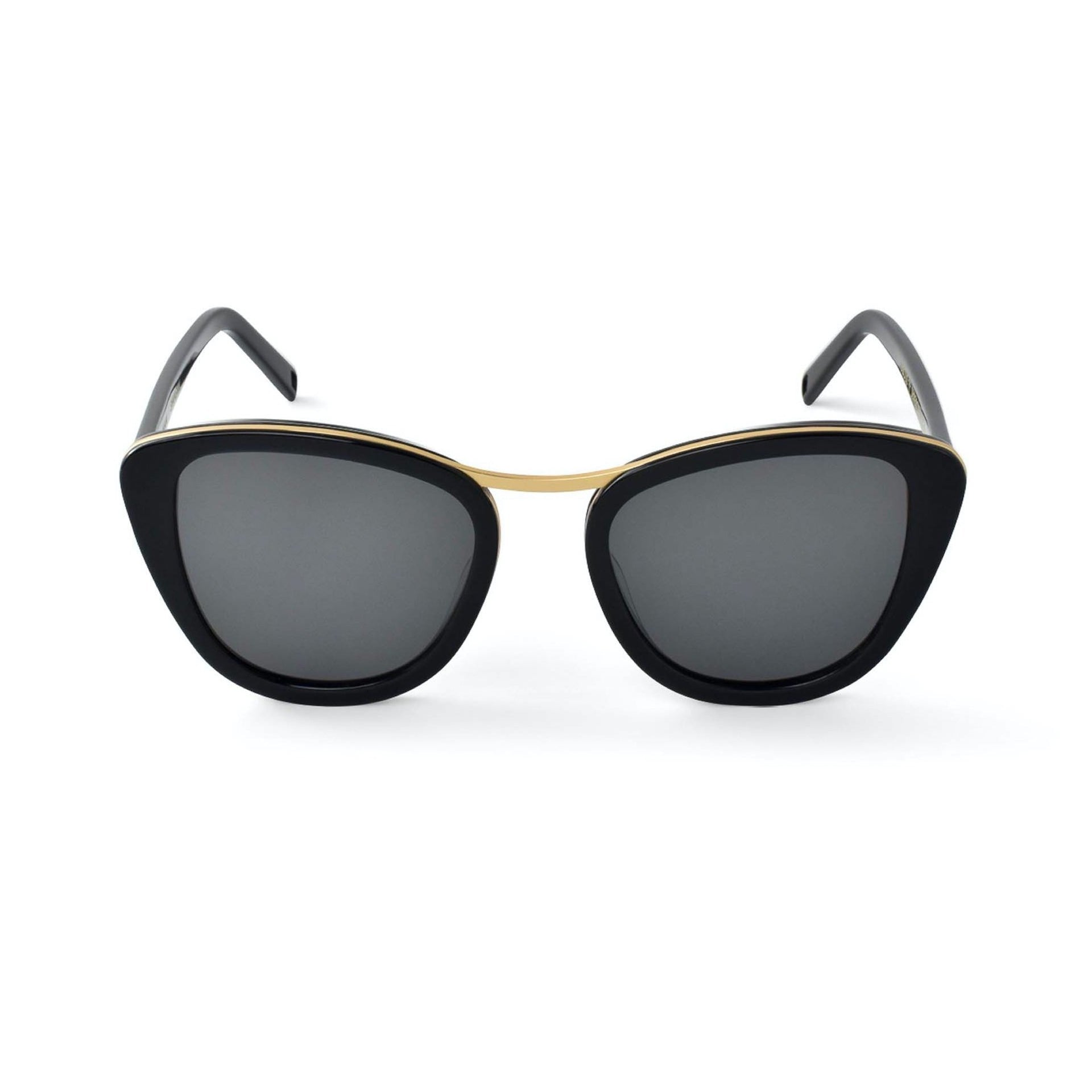 The Headliners - Sunglasses by Bisous