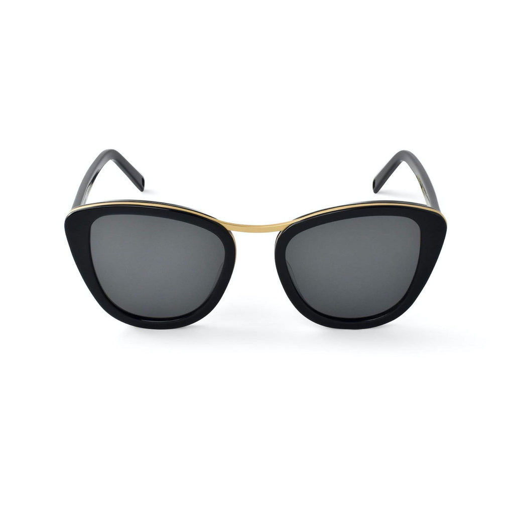 The Headliners - Sunglasses by Bisous