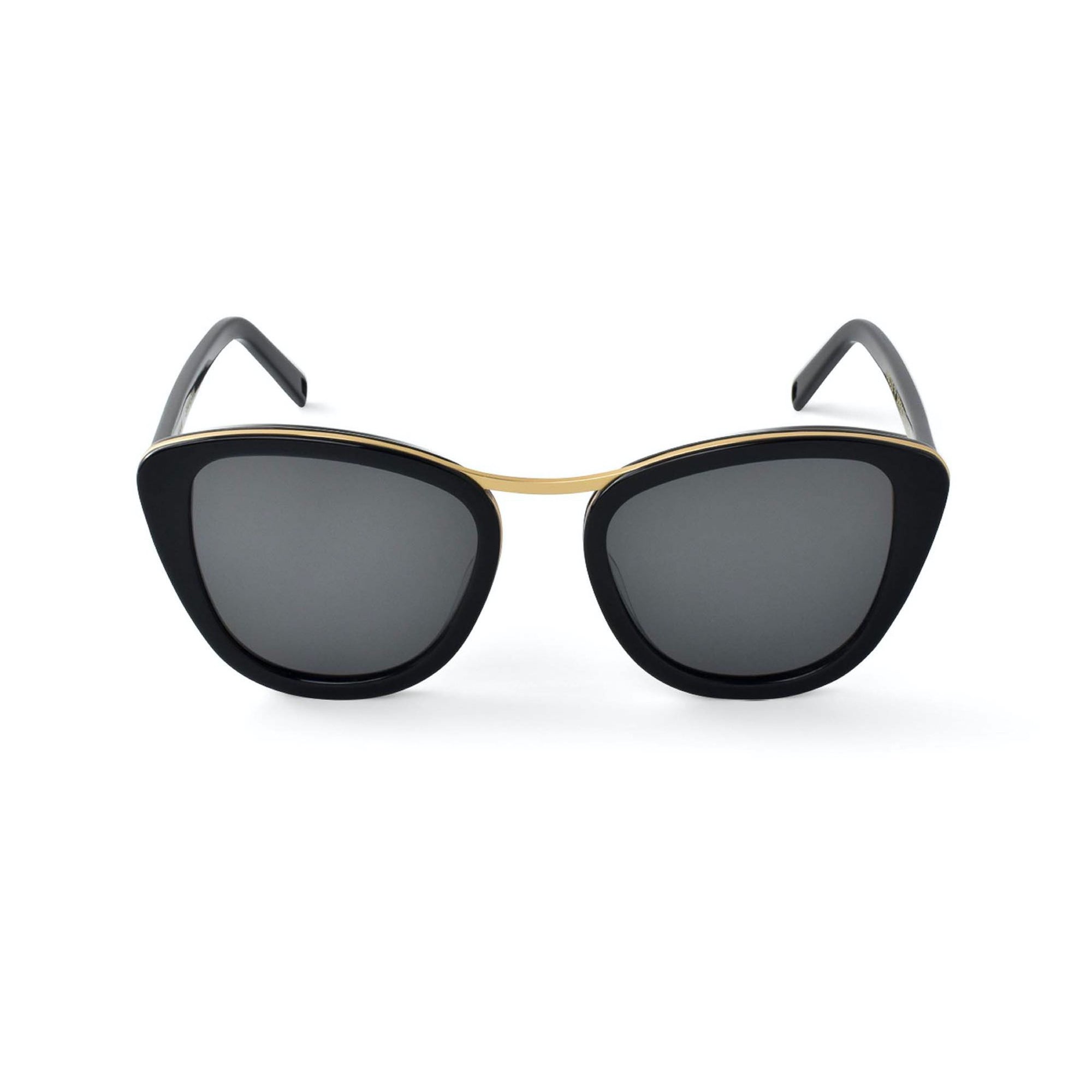 The Headliners - Sunglasses by Bisous