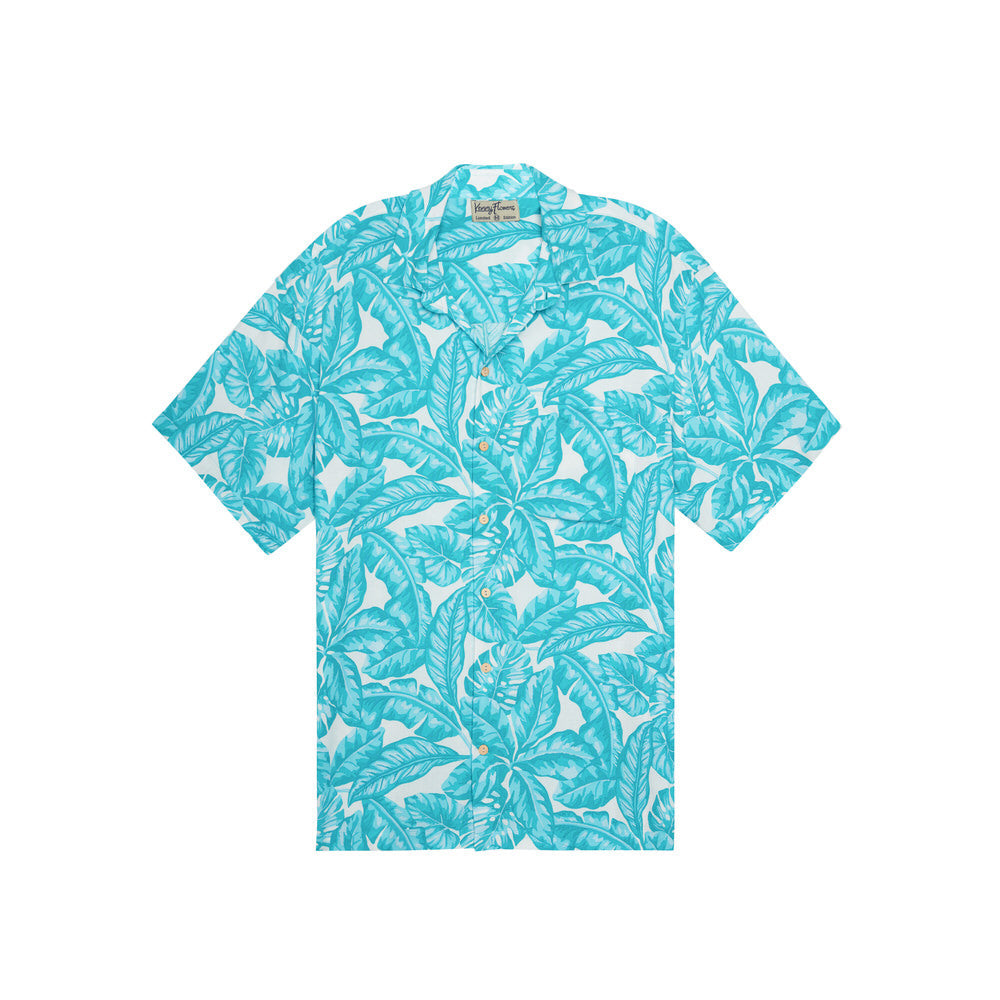 The Bungalow - Short Sleeve Shirt