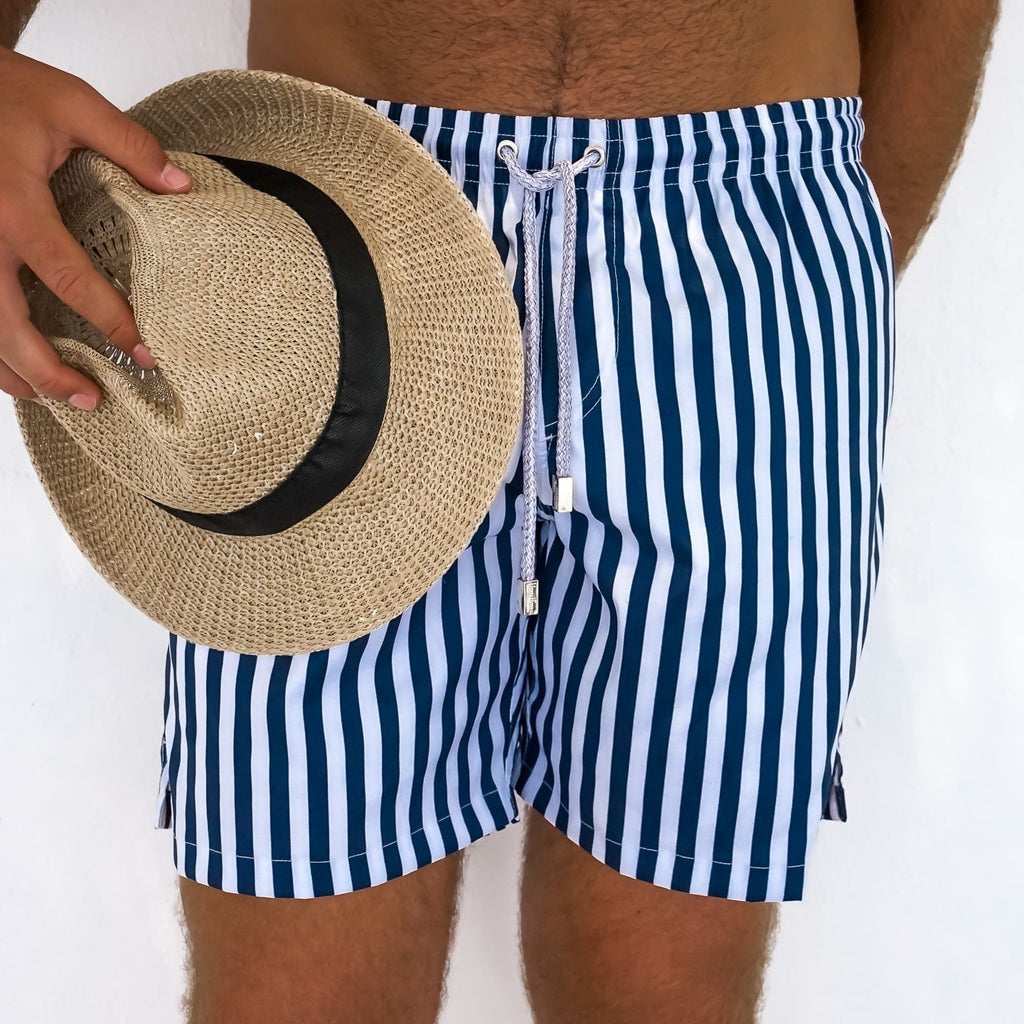 The Nauti by Nature - Swim Trunks