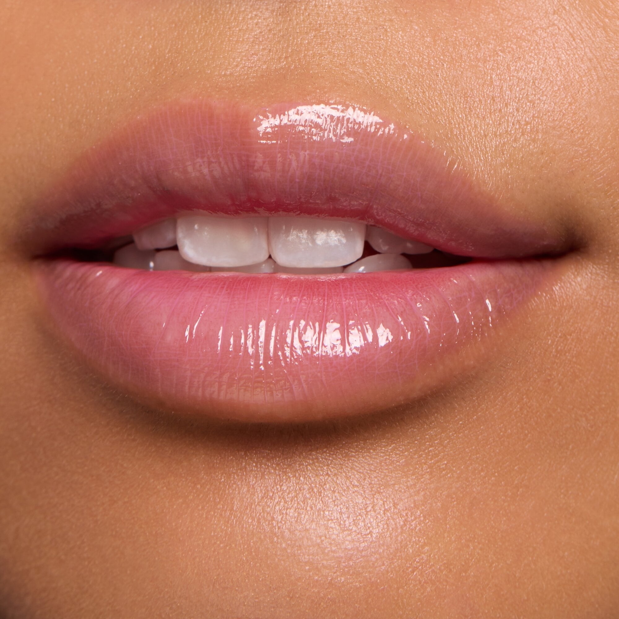 Juicy Bomb Glossy Butter Balm, 03 Time To Pitaya
