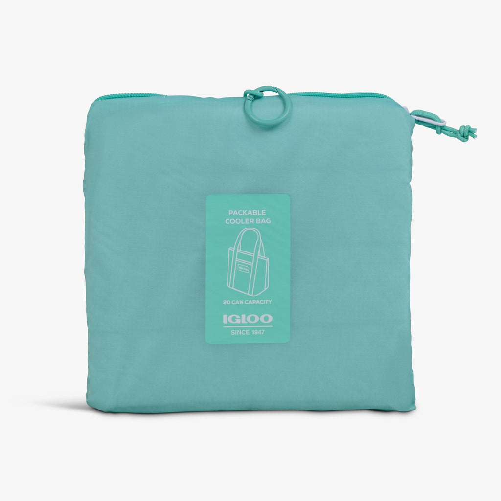 20-Can Cooler Bag