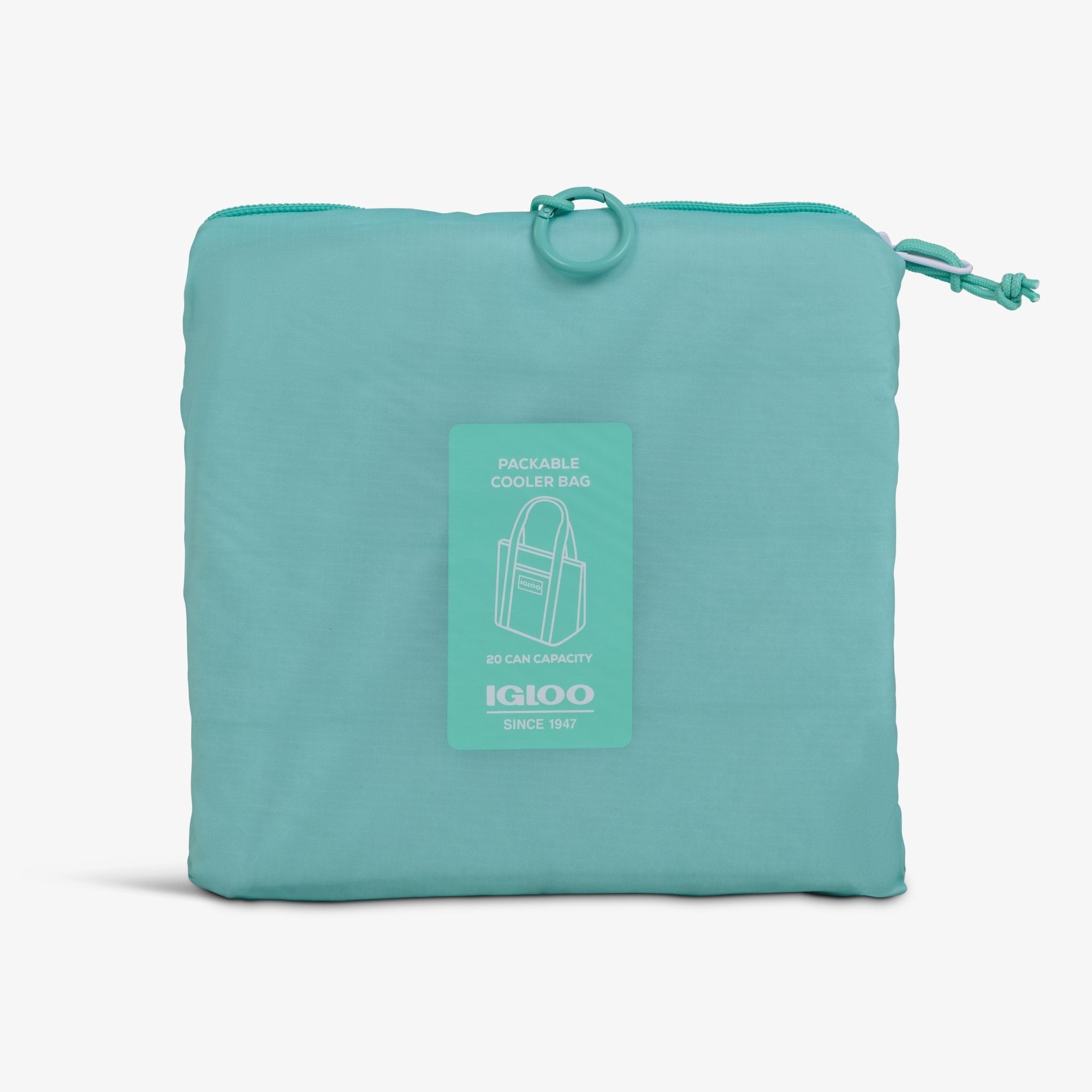 20-Can Cooler Bag