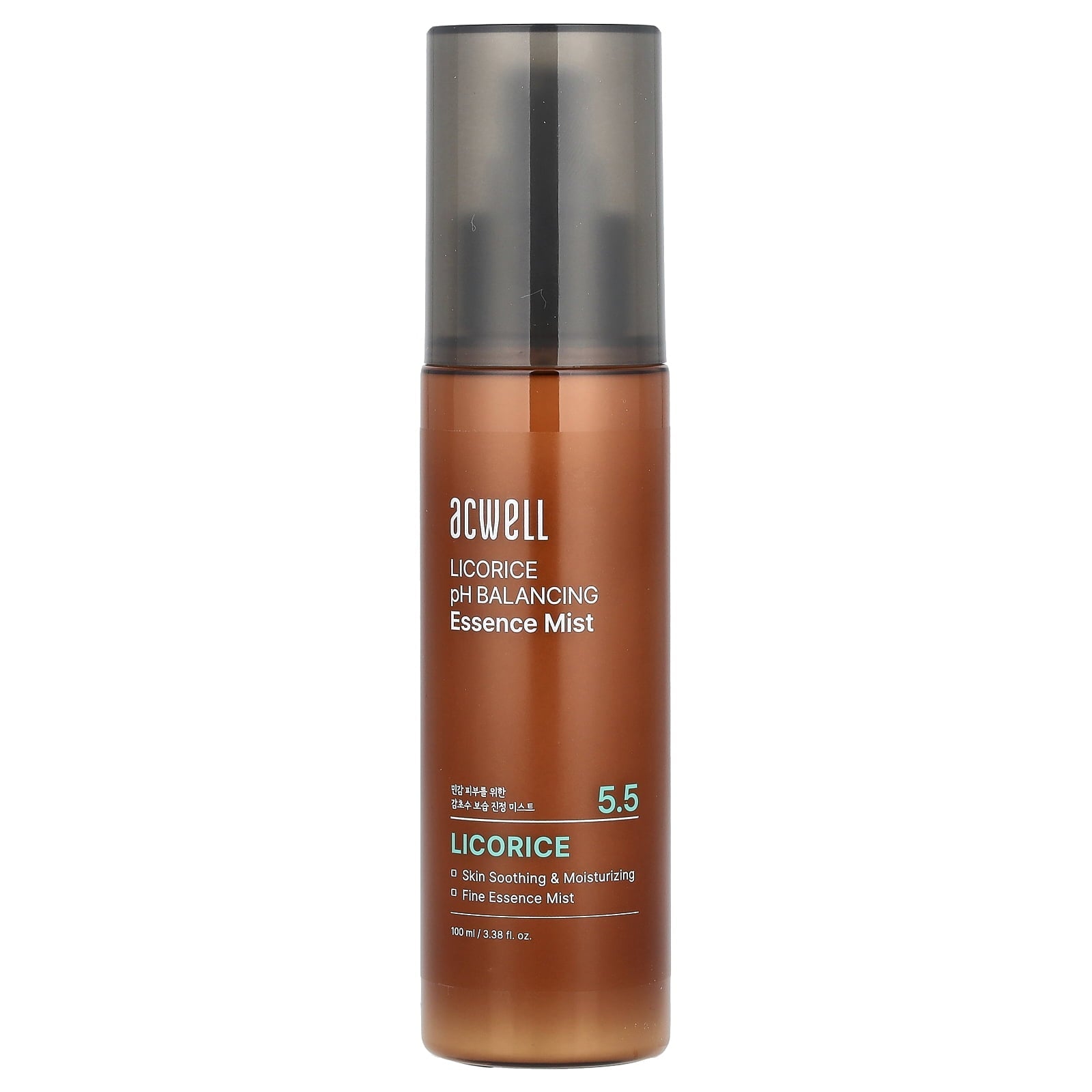 Essence Mist, 3.38 fl oz (100 ml)