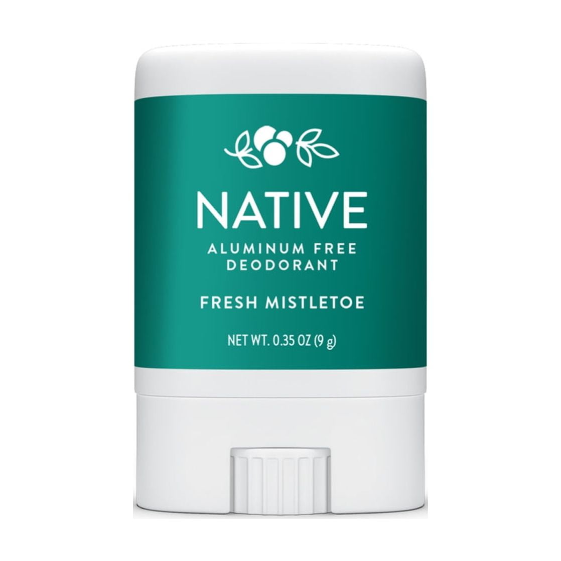 Limited Edition Fresh Mistletoe Mini Deodorant 0.35 oz