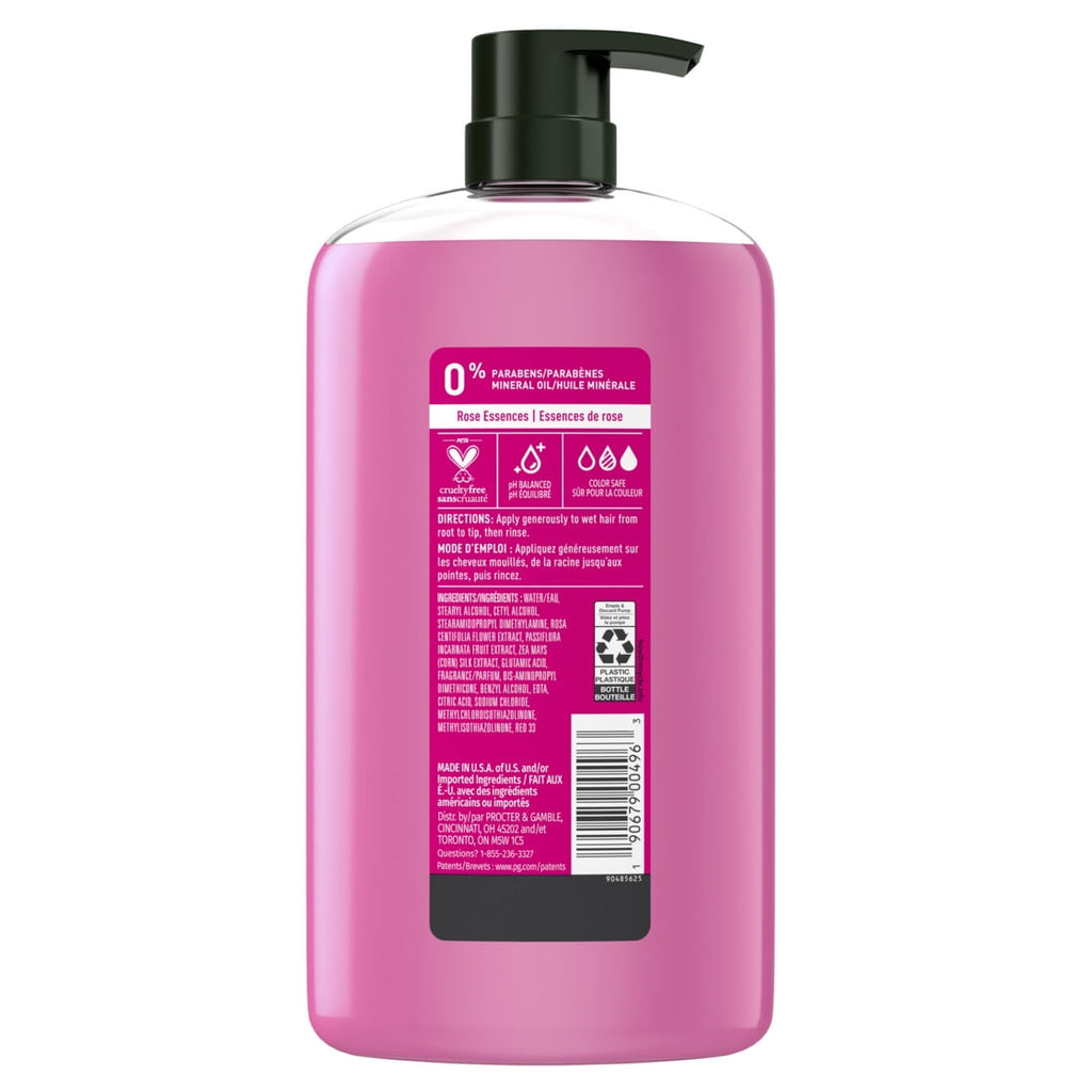 Color Me Happy Conditioner for Hair, 29.2 fl oz