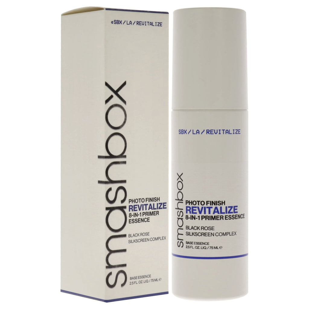 8 in 1 Primer, 2.5 oz Primer