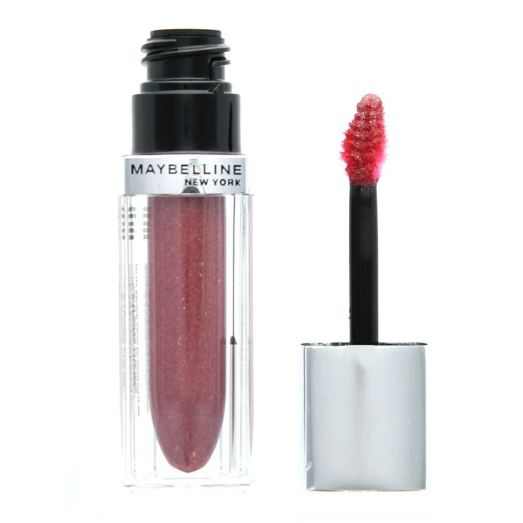 Color Sensational Elixir Lip Lacquer, Signature Scarlet