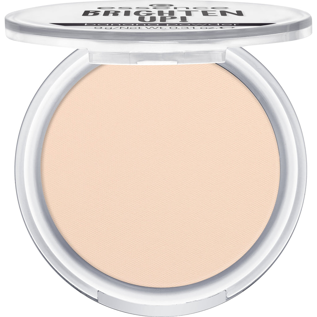 Brighten Up! Banana Powder 20 Bababanana