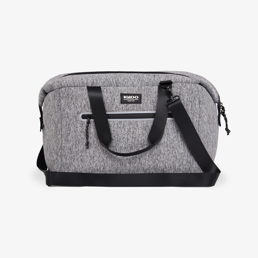 Duffel 30-Can Cooler Bag