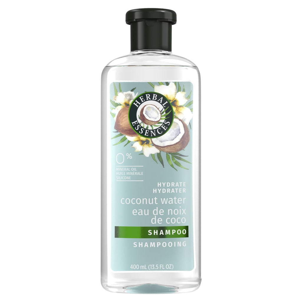 Classics Hydrate Coconut Water & Jasmine Shampoo 13.5 fl oz