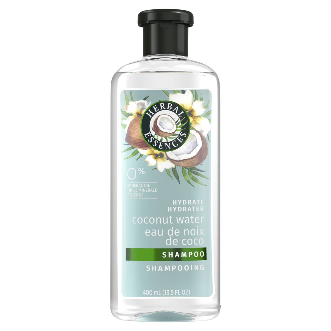 Classics Hydrate Coconut Water & Jasmine Shampoo 13.5 fl oz