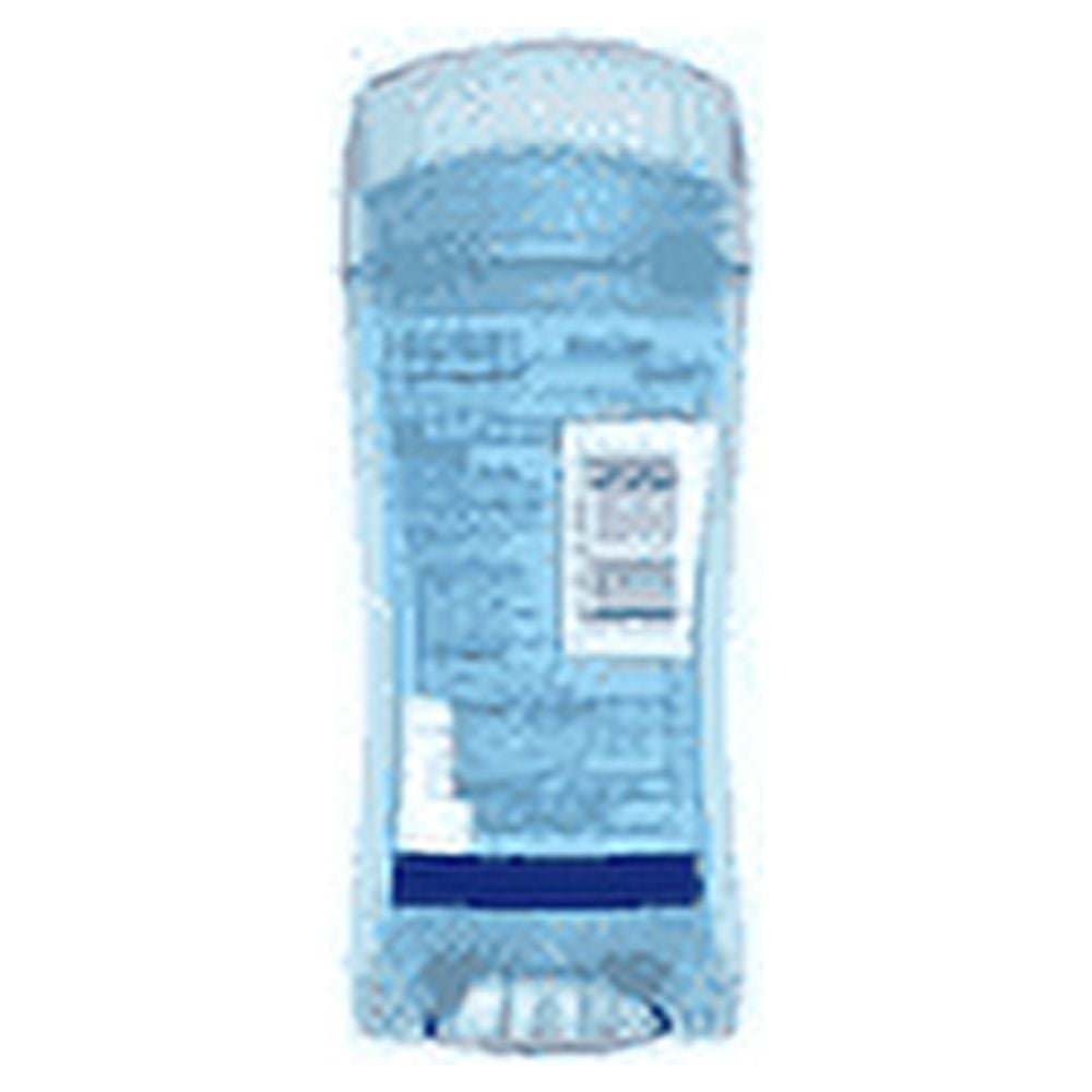 Clear Gel Antiperspirant Deodorant Boho Berry Scent, 2.6 oz, 2-Pack
