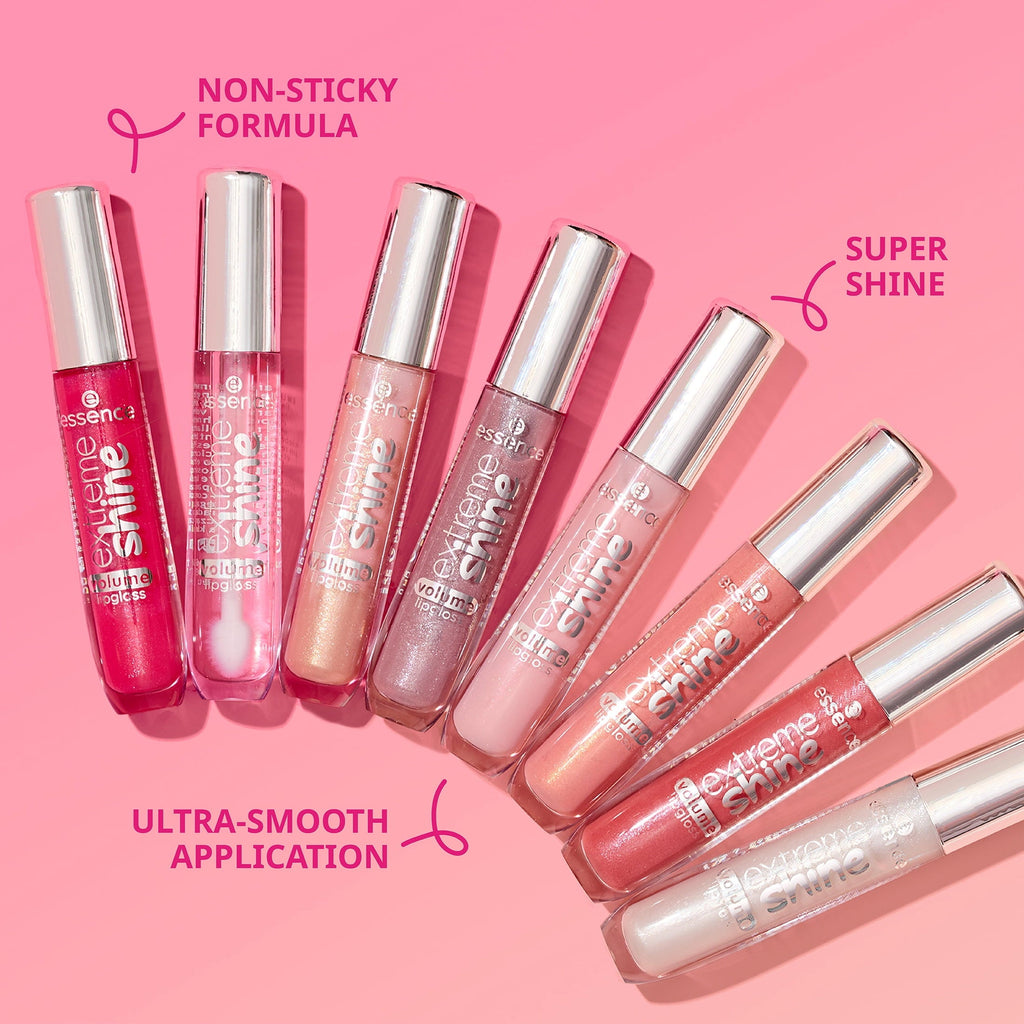 Extreme Shine Volume Lip Gloss, 02 Summer Punch