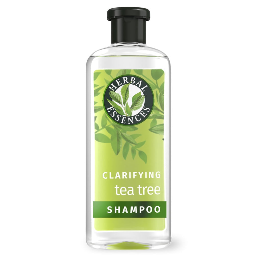 Classics Clarifying Tea Tree Shampoo 13.5 fl oz