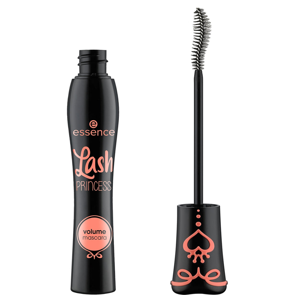 Lash Princess Volume Mascara, Black