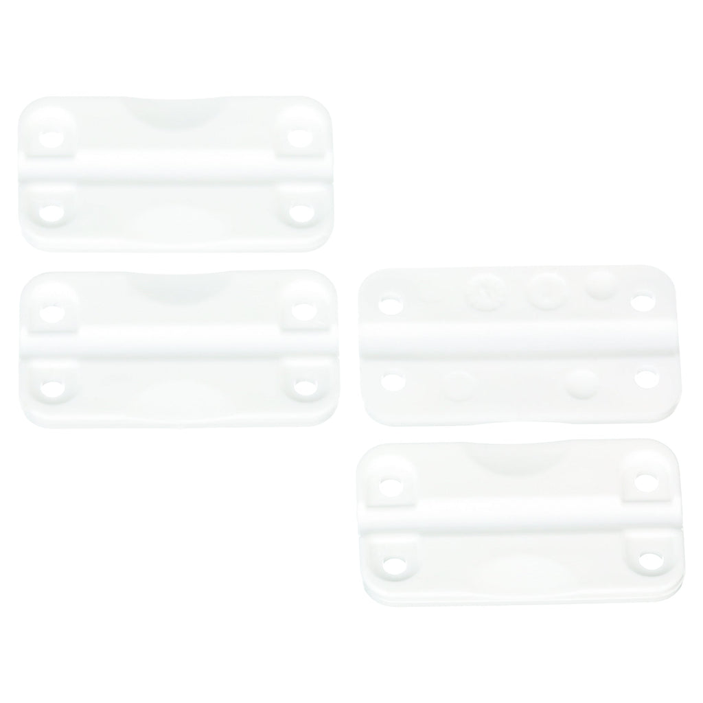 Ice Chest Universal Parts Kit White