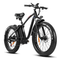 Clearance SaleOutdoor electric bike with 48V / 15Ah lithium battery