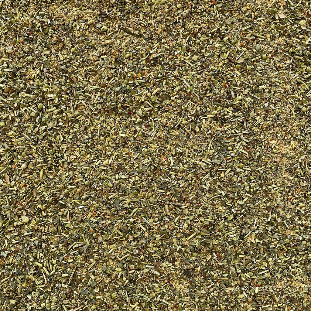 Fire & Smoke Society Italian Seasoning, 2.8 Ounce Mixed Spices & Seasonings