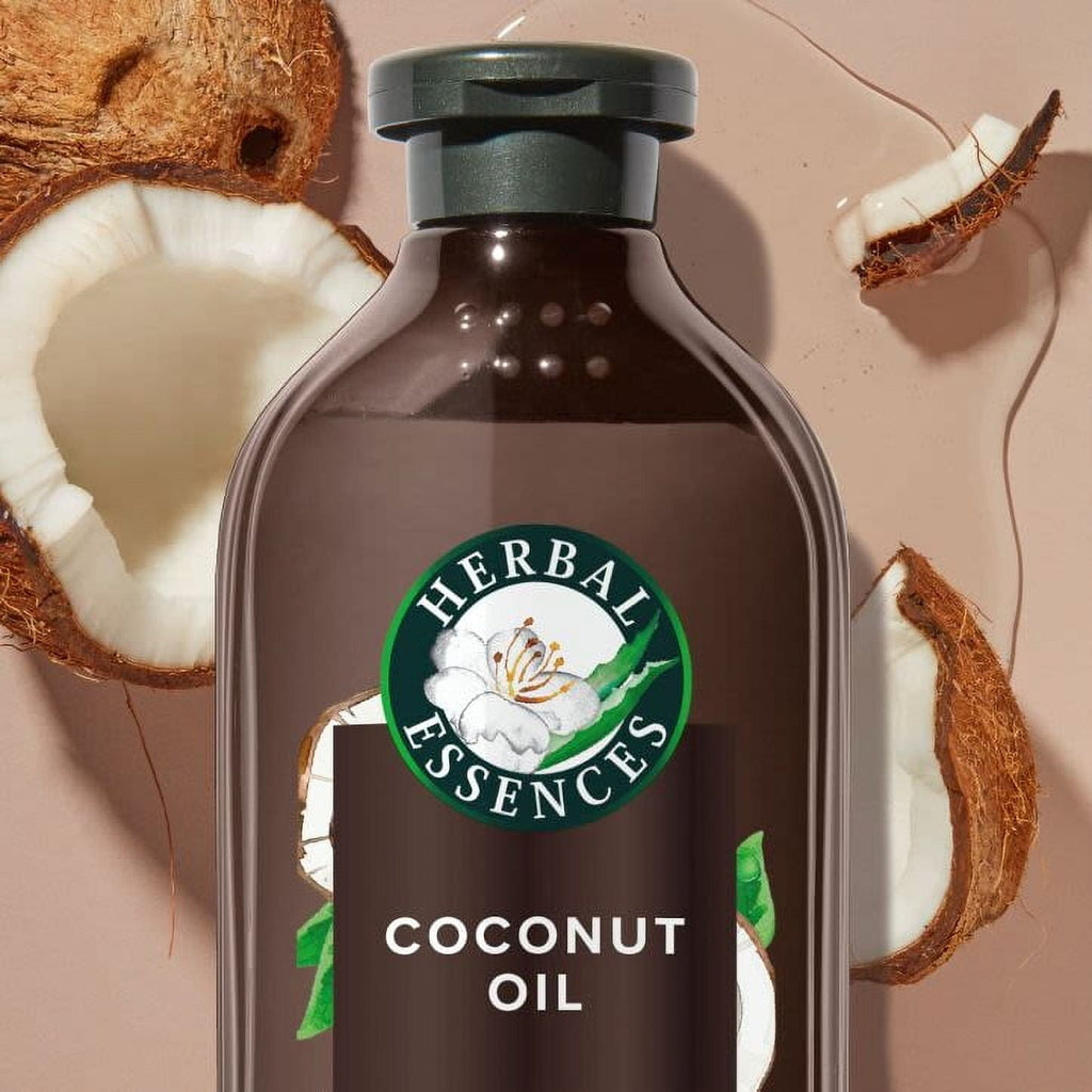 Bio:Renew Hydrate Conditioner, Coconut Milk 13.5 oz (Pack of 3)