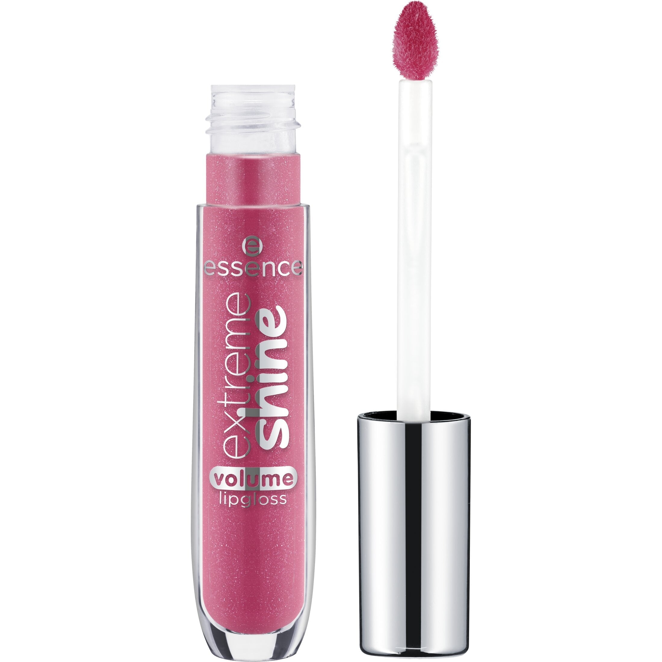 Extreme Shine Volume Lip Gloss, 02 Summer Punch