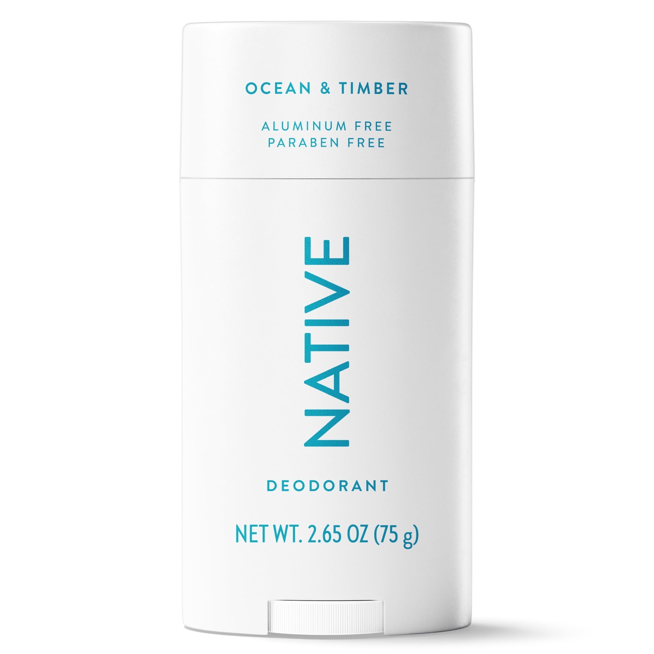 Deodorant Ocean & Timber, 2.65oz