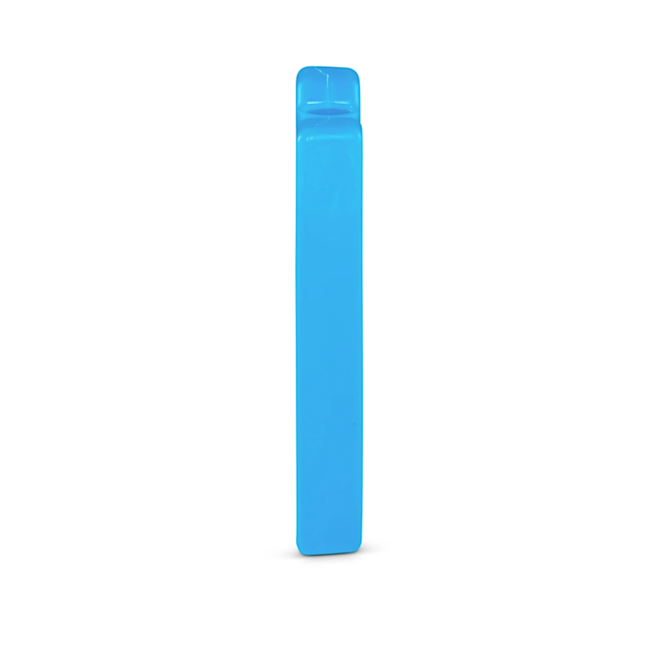 MaxCold Small Ice Freeze Block, Blue, Best Used for Snacks and Lunches to Keep Food Cool