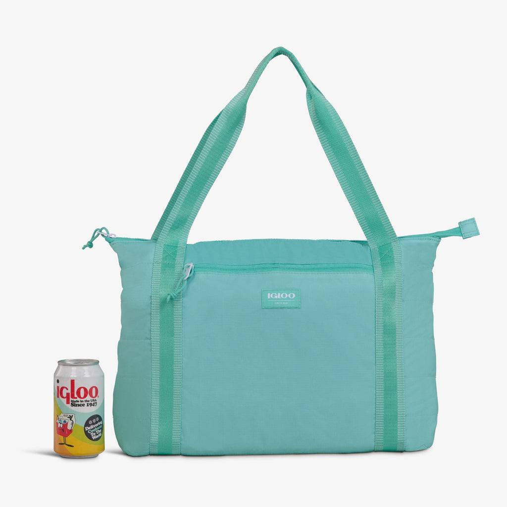 20-Can Cooler Bag