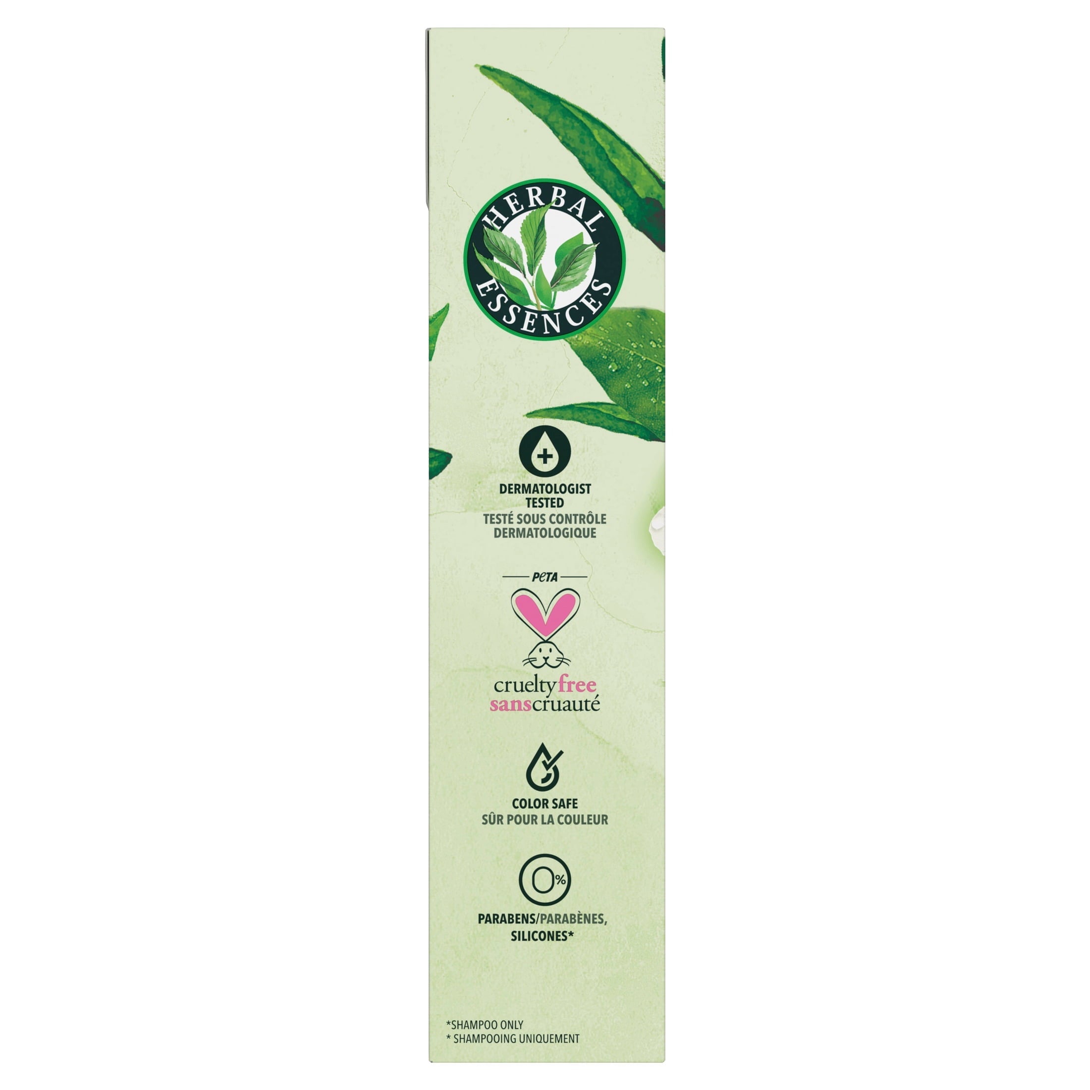 Clarify and Purify Shampoo and Conditioner Dual Pack, 13.5 oz each