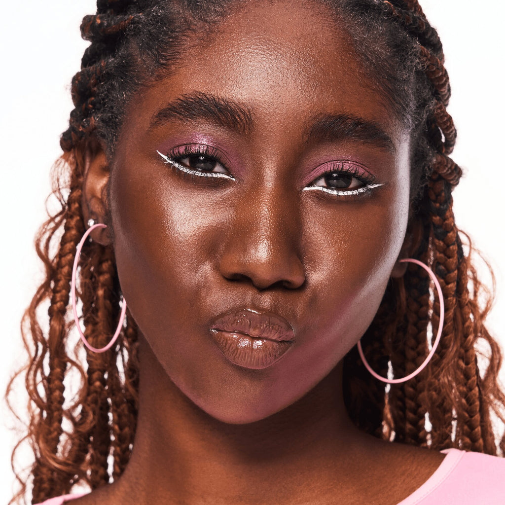 Juicy Bomb Glossy Butter Balm, 01 One In A Melon