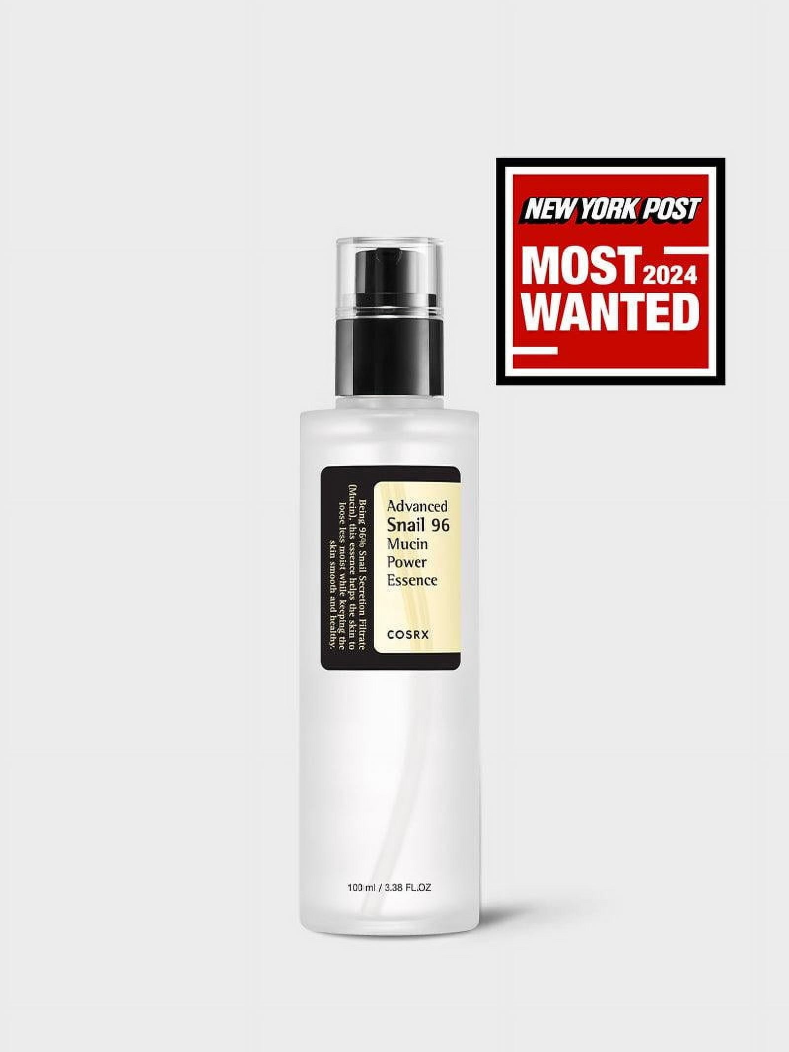 96 Mucin Power Essence (3.38 fl.oz)