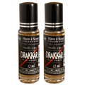 homme Parfum 12ml (Pack of 2)