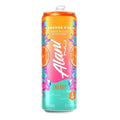 Sugar Free Energy Drink, Orange Kiss, 12 fl oz, Can, 200mg Caffeine-2Pack