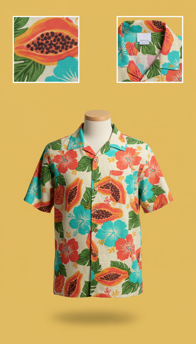 Example product