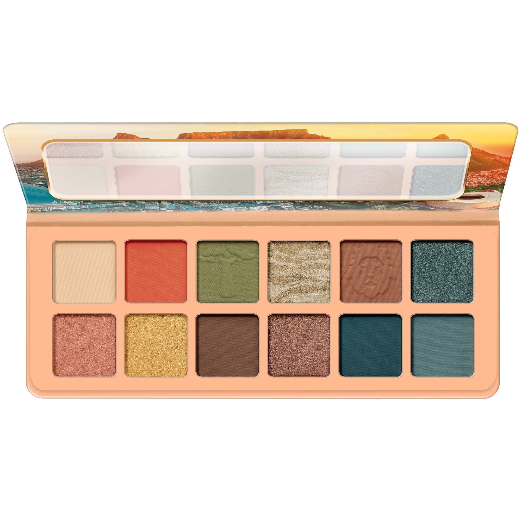 Eyeshadow Palette
