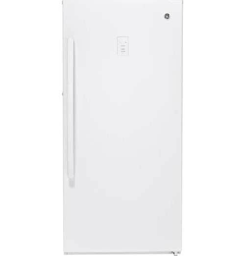 14.1 Cu. ft. White Frost-free Upright Freezer FUF14DLRWW