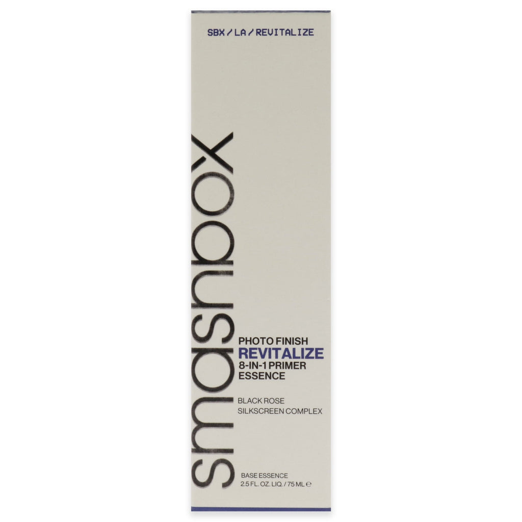 8 in 1 Primer, 2.5 oz Primer