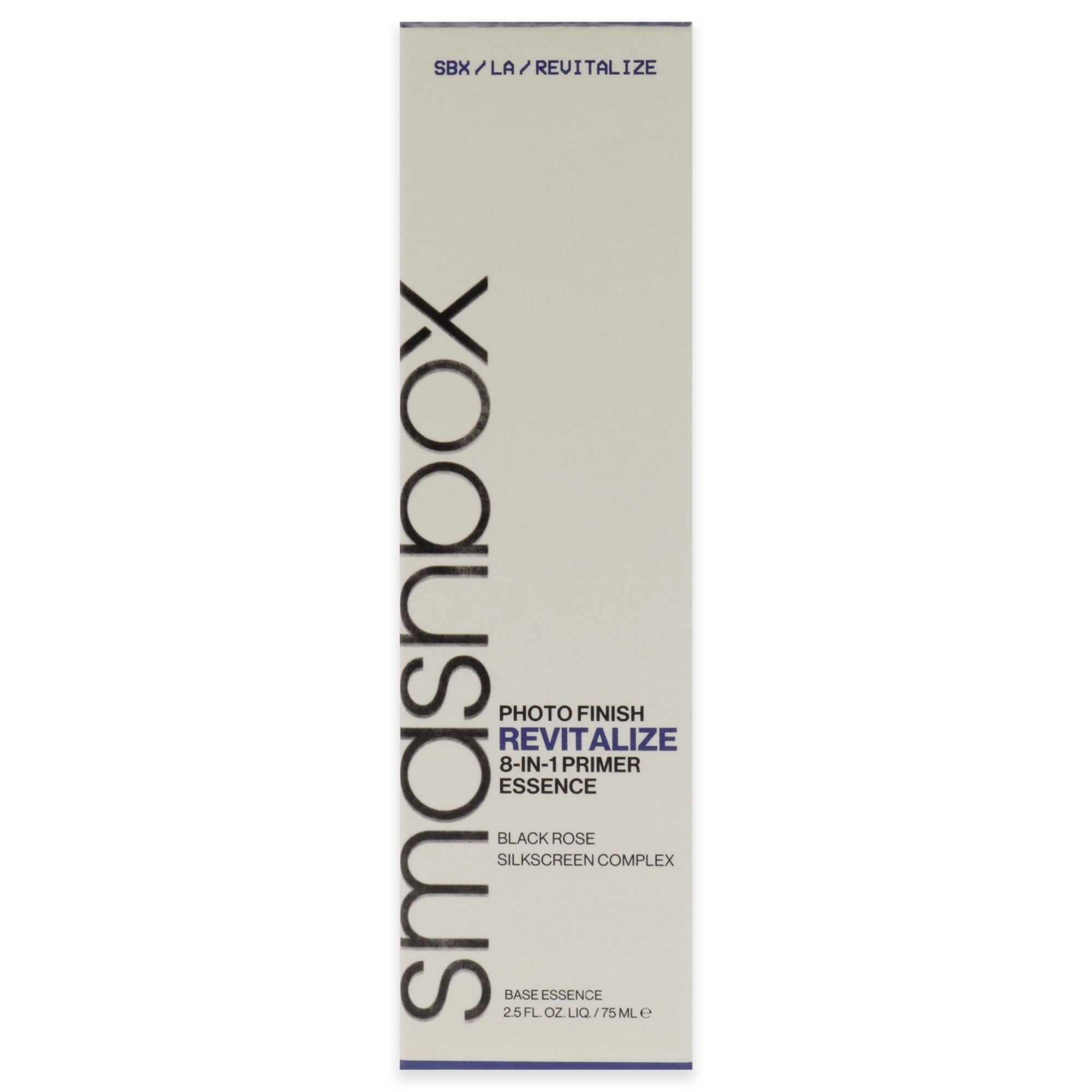 8 in 1 Primer, 2.5 oz Primer