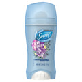 Invisible Solid Antiperspirant and Deodorant, Lavender Scent, 2.6 oz