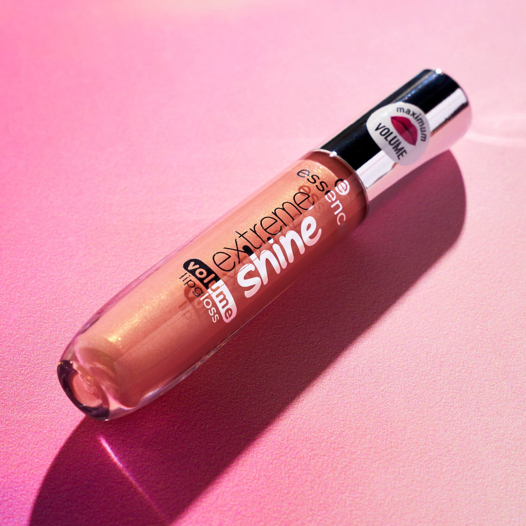 Extreme Shine Volume Lip Gloss, 02 Summer Punch
