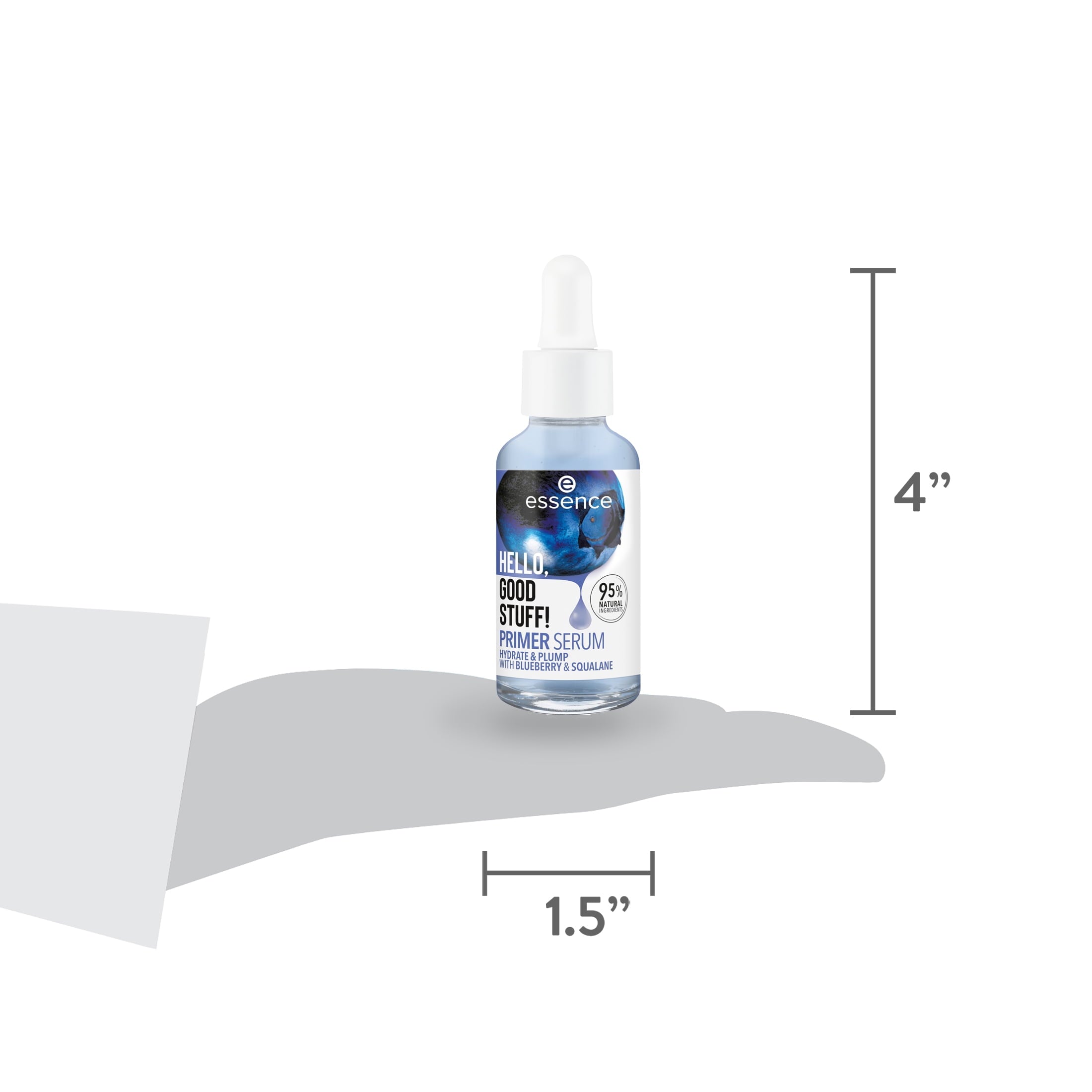 Hello, Good Stuff Primer Serum Hydrate & Plump