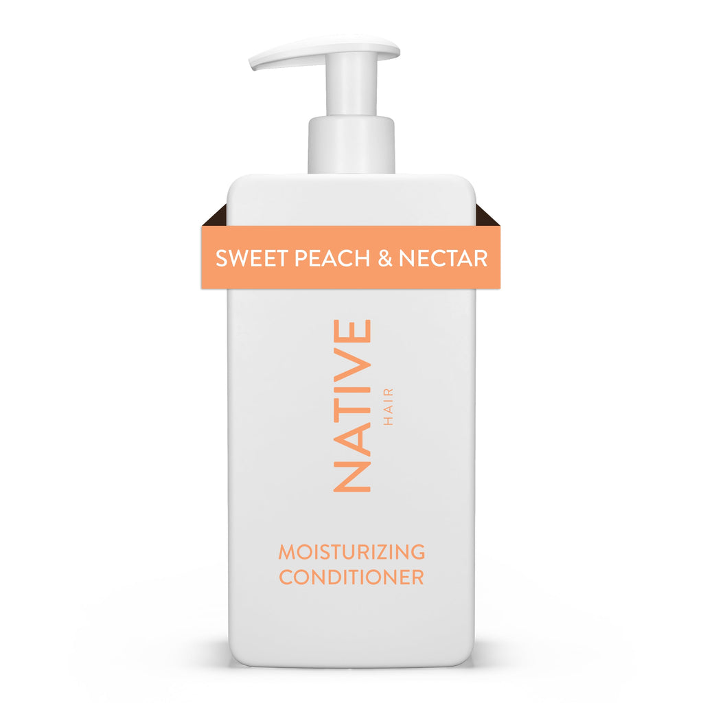 Moisturizing Shampoo Sweet Peach and Nectar 16.5 fl oz