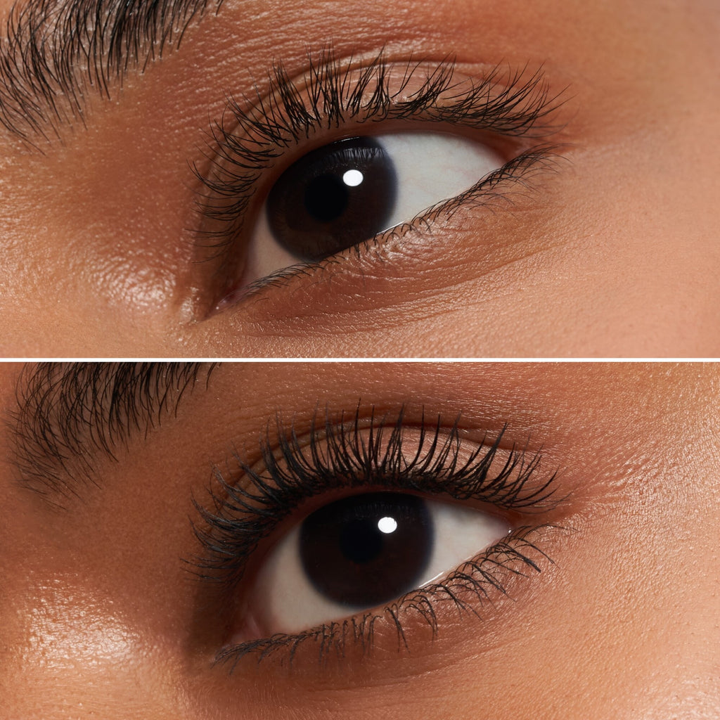Lash Princess Curl & Volume Mascara, Black
