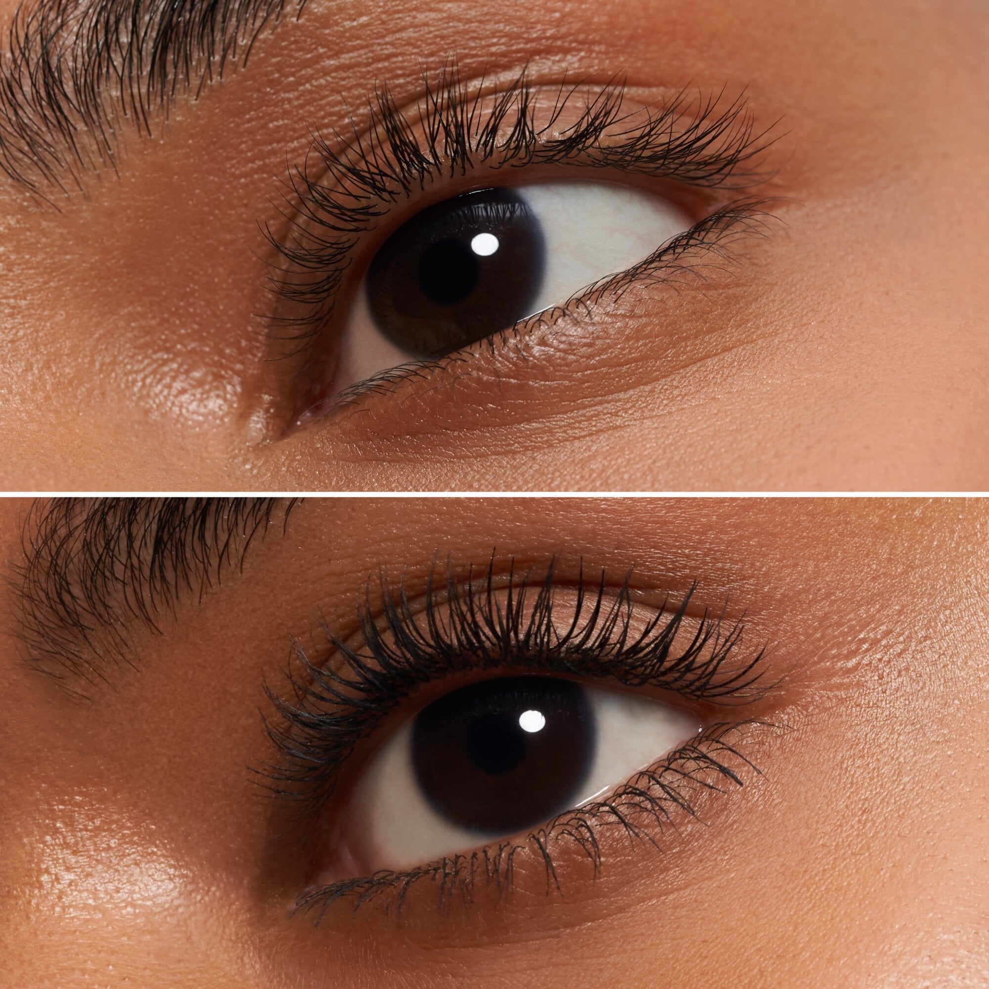 Lash Princess Curl & Volume Mascara, Black