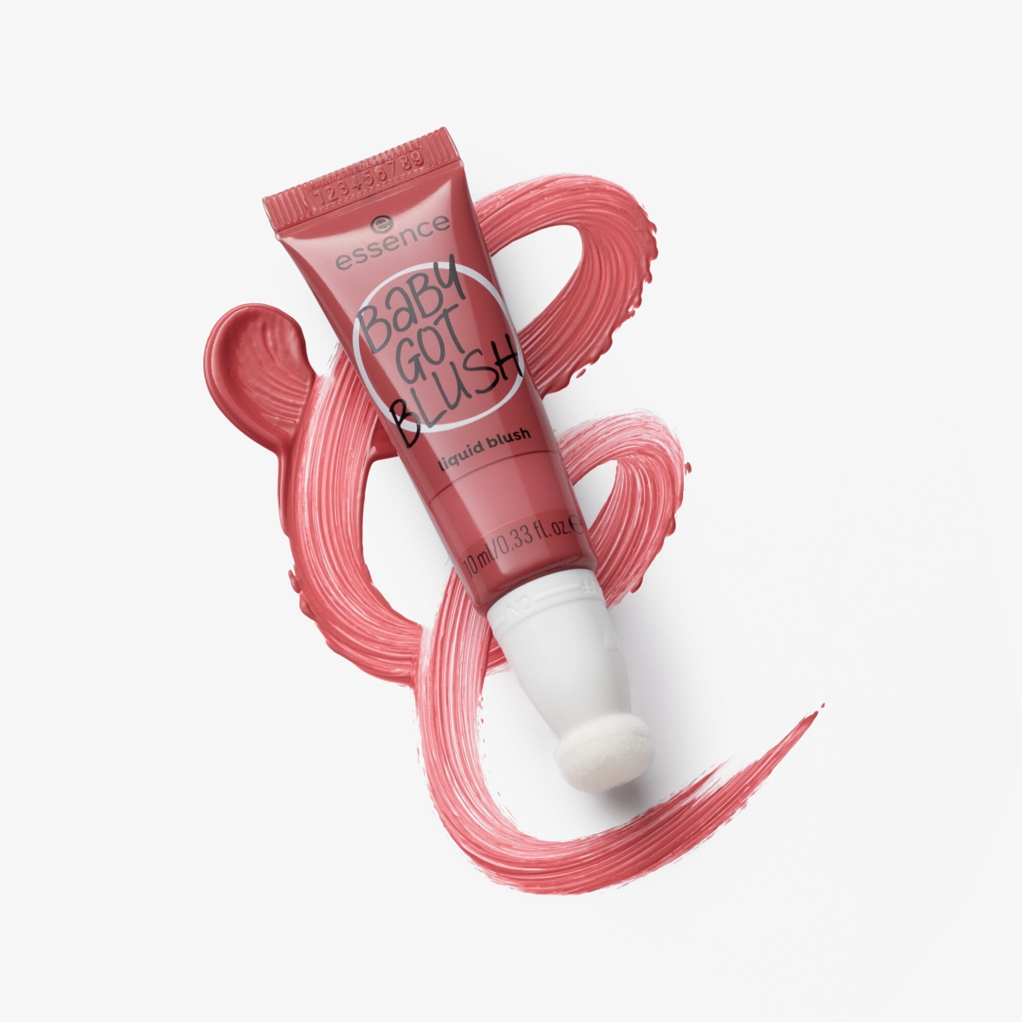 Baby Got Blush Liquid Blush, 10 Pinkalicious