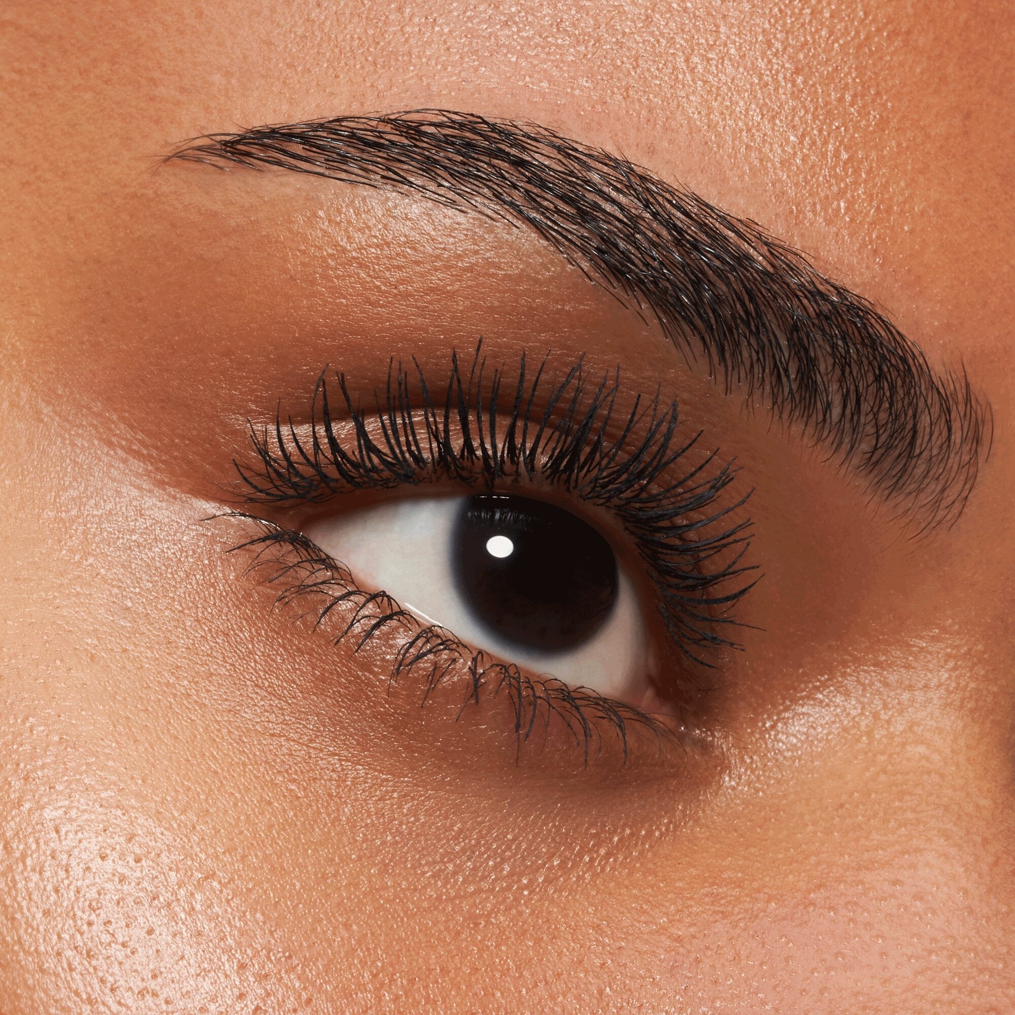 Call Me Queen Dramatic False Lash Effect Mascara, Black