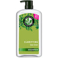 Clarifying Shampoo, Tea Tree, 33.8 fl oz