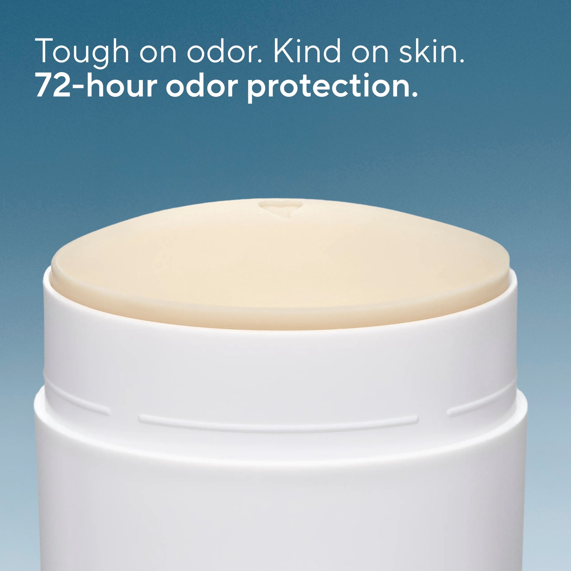 Deodorant, Aluminum Free, Sea Salt & Cedar, for Women and Men, 2.65 oz